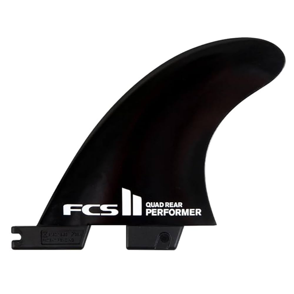 fcs 2 performer　パフォーマー　Fin　フィン FCS II PERFORMER TRI FIN SET - FCS JAPAN